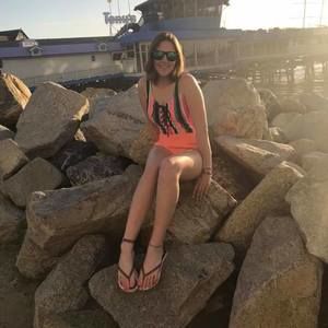 Meet your Posher, Brandy